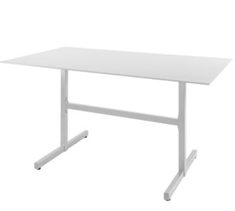 Schubiger M&ouml;bel Gartentisch Basel