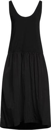 Alpha Studio VESTIDOS - Vestidos midi en YOOX.COM