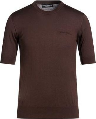 Dolce & Gabbana KNITWEAR - Jumpers on YOOX.COM