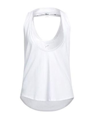 Puma Tank tops