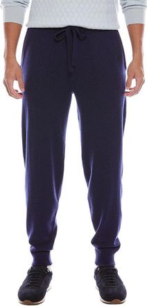 Brodie Wool & Cashmere-Blend Jogger