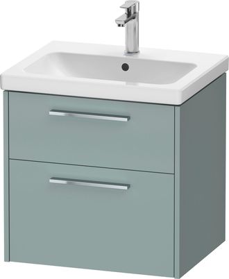 Duravit Duravit D-code Conjunto De Muebles, Lavabo Con Mueble