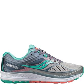 Saucony Saucony Guide 10 Grey / Teal S10350-5 Womens