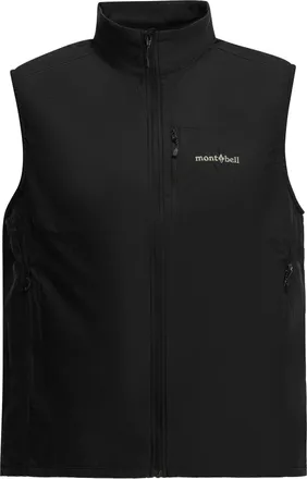 Montbell jassen en jassen
