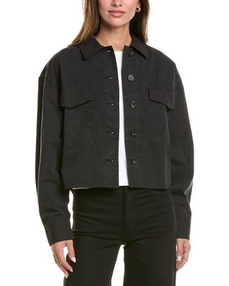 Rag & Bone Rag & Bone Ramona Shirt Jacket