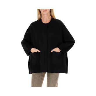Ermanno Scervino Jassen, Dames, Zwart, M, Light Jassen
