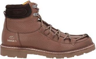 Doucal's CALZADO - Botines de ca&ntilde;a alta en YOOX.COM