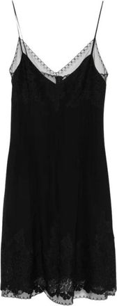 Ermanno Scervino Donna, Abiti, Nero, S, new