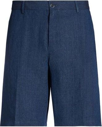 120% Lino BOTTOMWEAR - Shorts e bermuda su YOOX.COM