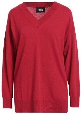 Alpha Studio PRENDAS DE PUNTO - Pullover en YOOX.COM