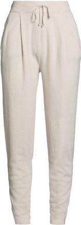 N.O.W. Andrea Rosati Cashmere BOTTOMWEAR - Trousers on YOOX.COM