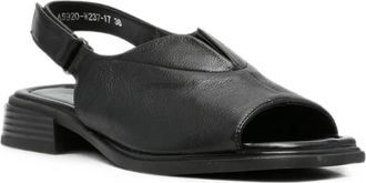 Sergio Moretti Donna, Scarpe, Nero, 37 EU, new