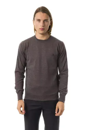 Uominitaliani Merino Wool Men Mens Sweater