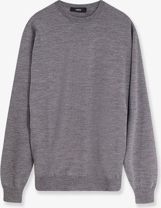 FILIPPO DE LAURENTIIS Merino wool sweater - FILIPPO DE LAURENTIS - gender_Man