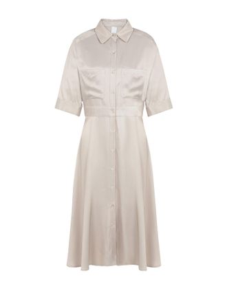 8 by YOOX KLEIDER - Midi-Kleider auf YOOX.COM