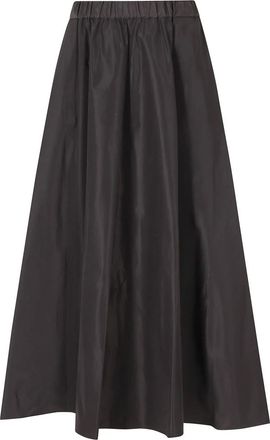 Aspesi Donna, Gonne, Grigio, M, new