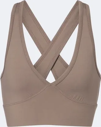 Norba Racerback sports bra