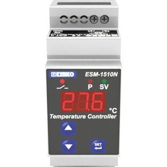Emko Esm-1510 Regulador De Temperatura Polivalente