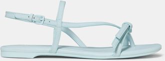 Kate Spade New York Loop Flat Sandal