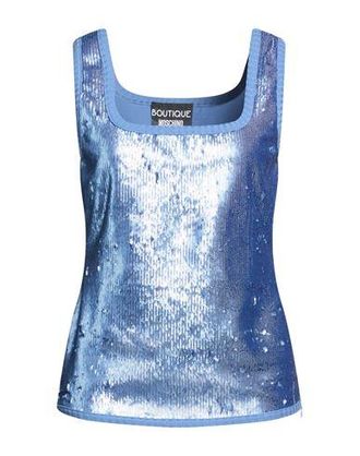 Moschino CAMISETAS Y TOPS - Tops en YOOX.COM