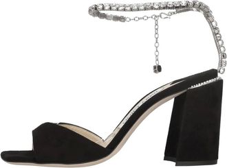 Jimmy Choo London Donna, Scarpe, Nero, 36 EU, new