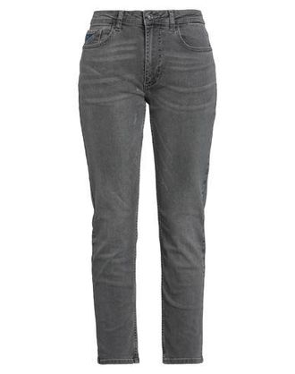Yes-Zee BOTTOMWEAR - Pantaloni jeans su YOOX.COM
