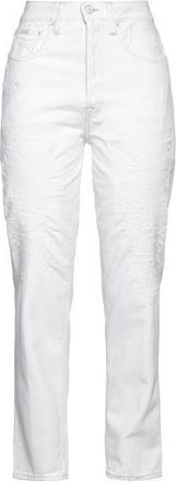 People PARTES DE ABAJO - Pantalones vaqueros en YOOX.COM