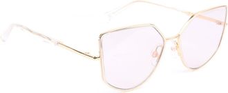 Ana Hickmann Sunglasses HI3207 T01A 54