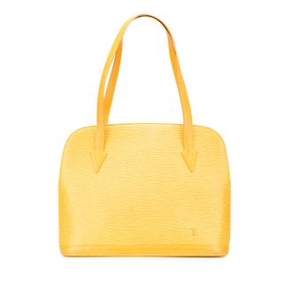 Louis Vuitton Epi Madeleine Schoudertas