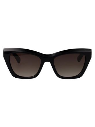 Longchamp Cat Eye Sunglasses Lo777 S 1
