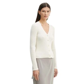 Theory Donna, Maglie, Beige, S, new