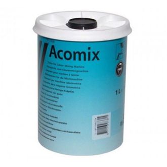 A&ccedil;omix Tinte Macchina Bianco Ww1 1902