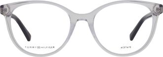 Tommy Hilfiger Demo Cat Eye Ladies Eyeglasses TH 1888 0AIO 52
