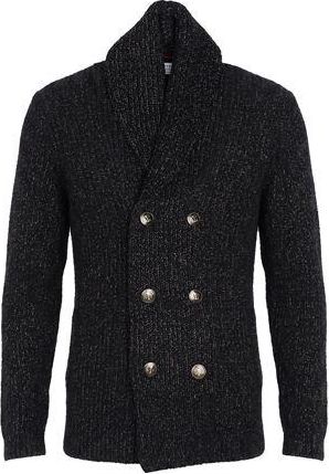 Brunello Cucinelli KNITWEAR - Cardigans on YOOX.COM