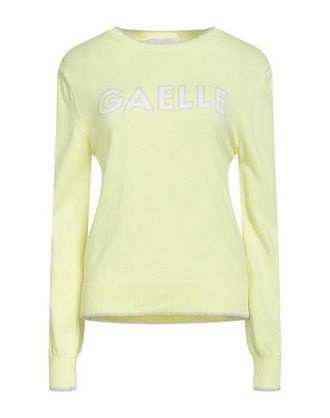 Ga&euml;lle Paris STRICKWAREN - Pullover auf YOOX.COM