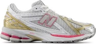 New Balance 1906R Low-Top Sneakers, Size 7.5