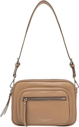 Gianni Chiarini Donna, Borse, Beige, Taglia unica, new