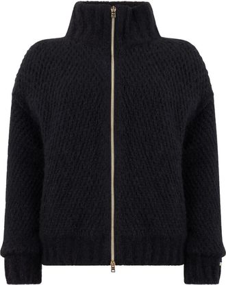 Herno Donna, Maglie, Nero, L, new