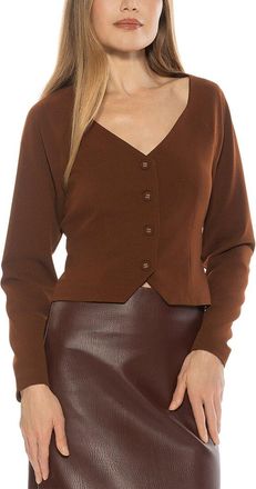 Alexia Admor Alexia Admor Delyra Cardigan