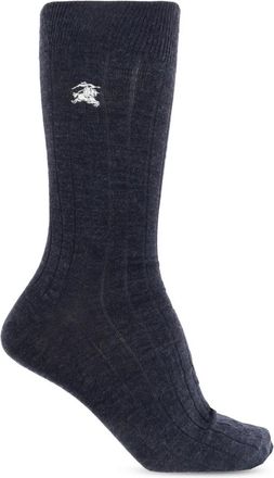 Burberry Uomo, Mutande, Blu, L, new