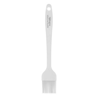 FATTO IN CASA da Benedetta Pennello in silicone 20 cm grigio chiaro Fatto in casa da Benedetta