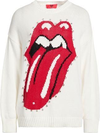 Aniye By MAGLIERIA - Pullover su YOOX.COM