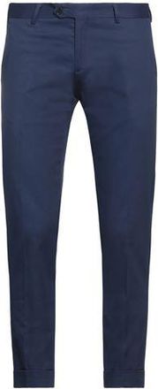 ROBERTO P LUXURY BOTTOMWEAR - Trousers on YOOX.COM