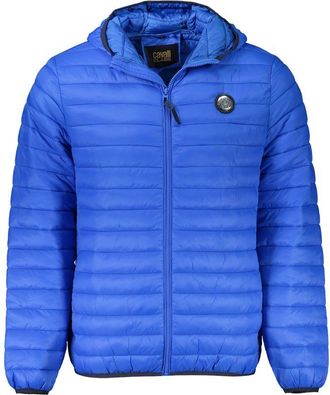Cavalli Poliammide Mens Mens Jacket