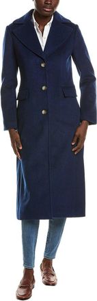 Tyler B&ouml;e Middleton Long Coat