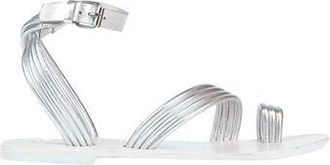 Strategia CALZADO - Sandalias de dedo en YOOX.COM