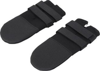 OEM Protectores De Patas Para Perros - Botas Para Perros - Protecci&oacute;n De Patas - Antideslizantes Ajustables - 2 Piezas - No Especificado