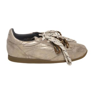 Ama brand Zapatilla D-4796S - Shoes - Mujer - Beige - 39 EU