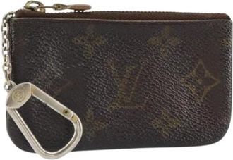 Louis Vuitton Pre-owned Mini Bags, female, Brown, Size: ONE SIZE Pre-owned Mini Bag