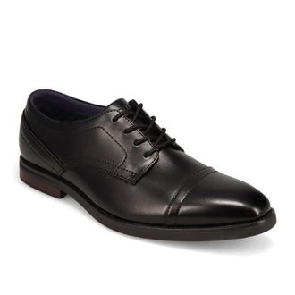 Dockers Mens Boden Dress Oxford Shoe